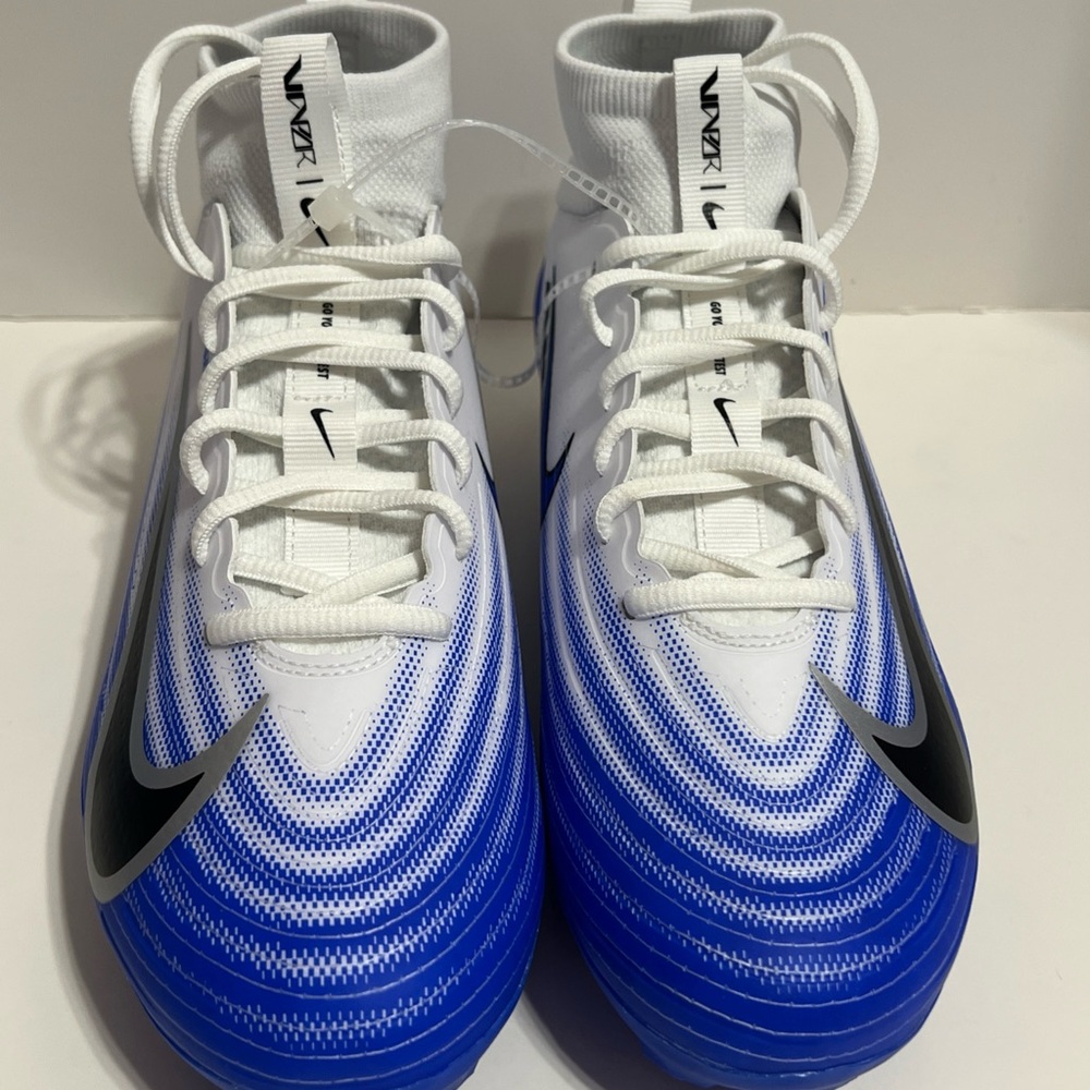 Nike Air Zoom Vapor Cleats New No Tags or Box